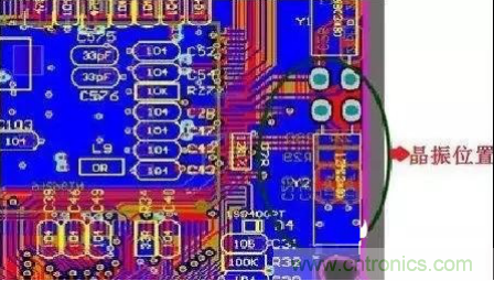 晶振大佬也得看，如何設(shè)計(jì)PCB晶振