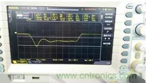 【干貨】開關(guān)電源RC吸收電路的分析！