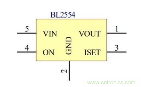 普通的5V電源電路，如何設(shè)計(jì)它的限流功能？