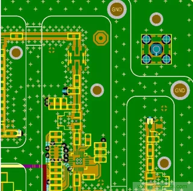 解析射頻電路設計要點