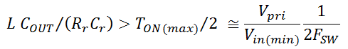 如何設(shè)計(jì)具有COT的穩(wěn)定Fly-Buck轉(zhuǎn)換器（第2部分）