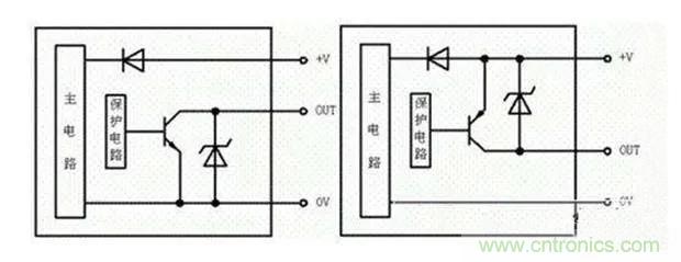 如何用萬用表區(qū)分PNP傳感器和NPN型傳感器？