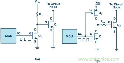 如何實(shí)現(xiàn)IGBT/MOSFET隔離柵極驅(qū)動(dòng)電路？