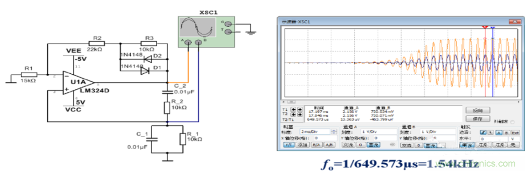 文氏橋振蕩電路的原理？看完這篇文章你就清楚了