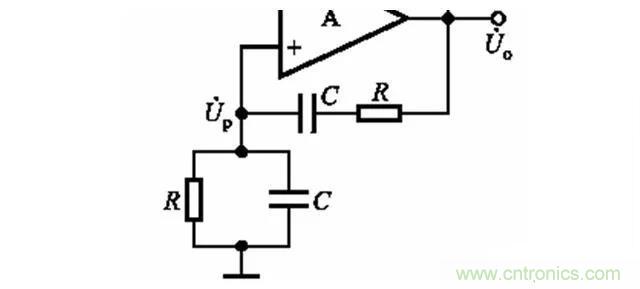 文氏橋振蕩電路的原理？看完這篇文章你就清楚了