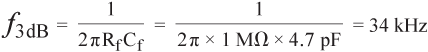 可編程增益跨阻放大器使光譜系統(tǒng)的動(dòng)態(tài)范圍達(dá)到最大