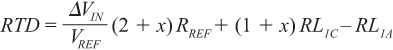 多路復(fù)用三線(xiàn)式RTD數(shù)據(jù)采集系統(tǒng)的誤差最小化