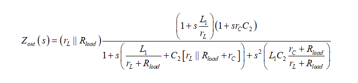 開(kāi)關(guān)轉(zhuǎn)換器動(dòng)態(tài)分析采用快速分析技術(shù)（1）