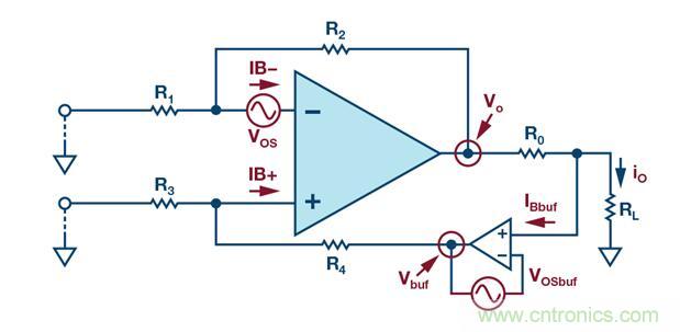 如何實現(xiàn)高精度、快速建立的大電流源！