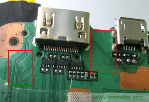 PCB對TVS過壓防護有何影響？