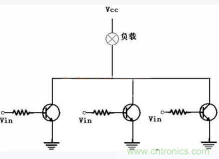 三極管開(kāi)關(guān)設(shè)計(jì)分析