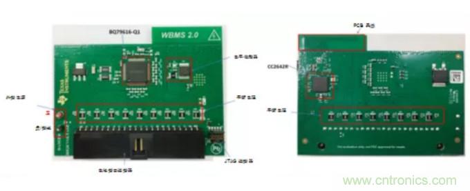 有關(guān)混合動力汽車和電動汽車的無線BMS的三個問題