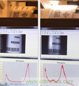 面向工業(yè)條形碼閱讀器應(yīng)用的低成本高性能圖像傳感器