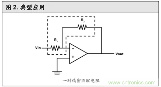 10個技術(shù)理由：金屬箔電阻內(nèi)在特殊設(shè)計