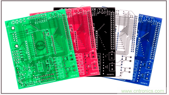 關(guān)于PCB的十件有趣的事實(shí)，你知道幾個(gè)？