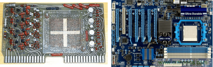 關(guān)于PCB的十件有趣的事實(shí)，你知道幾個(gè)？