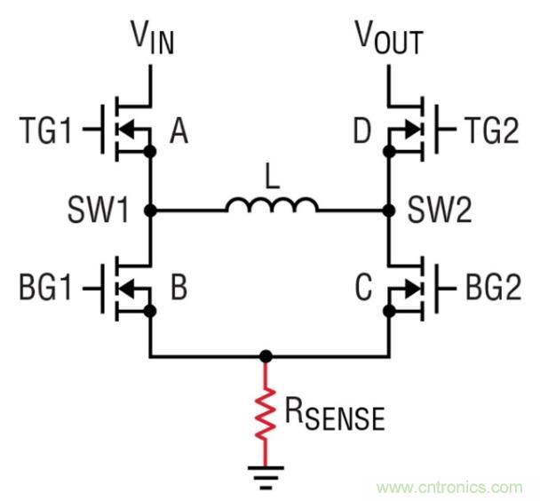 由淺入深，手把手教你開關(guān)模式下的電源電流檢測