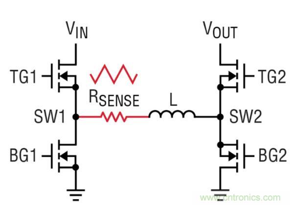 由淺入深，手把手教你開關(guān)模式下的電源電流檢測