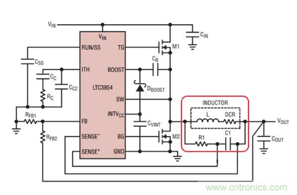 由淺入深，手把手教你開關(guān)模式下的電源電流檢測