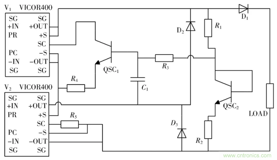 究竟要多厲害的電源才能用于航空瞬變電磁發(fā)射機(jī)？