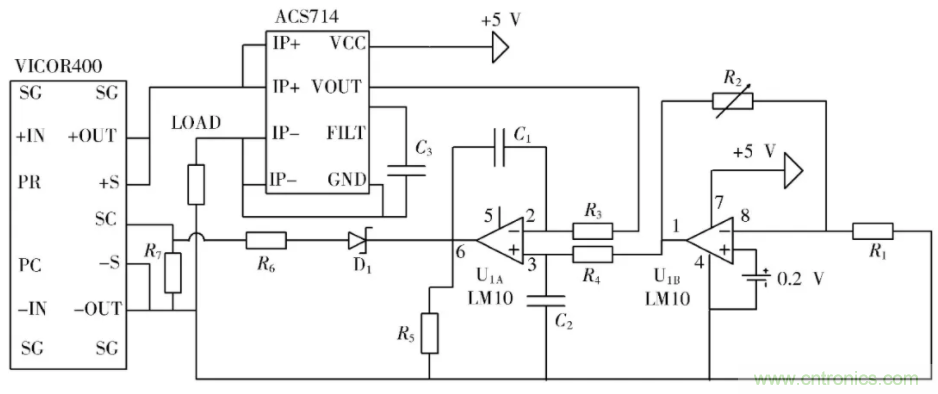 究竟要多厲害的電源才能用于航空瞬變電磁發(fā)射機(jī)？