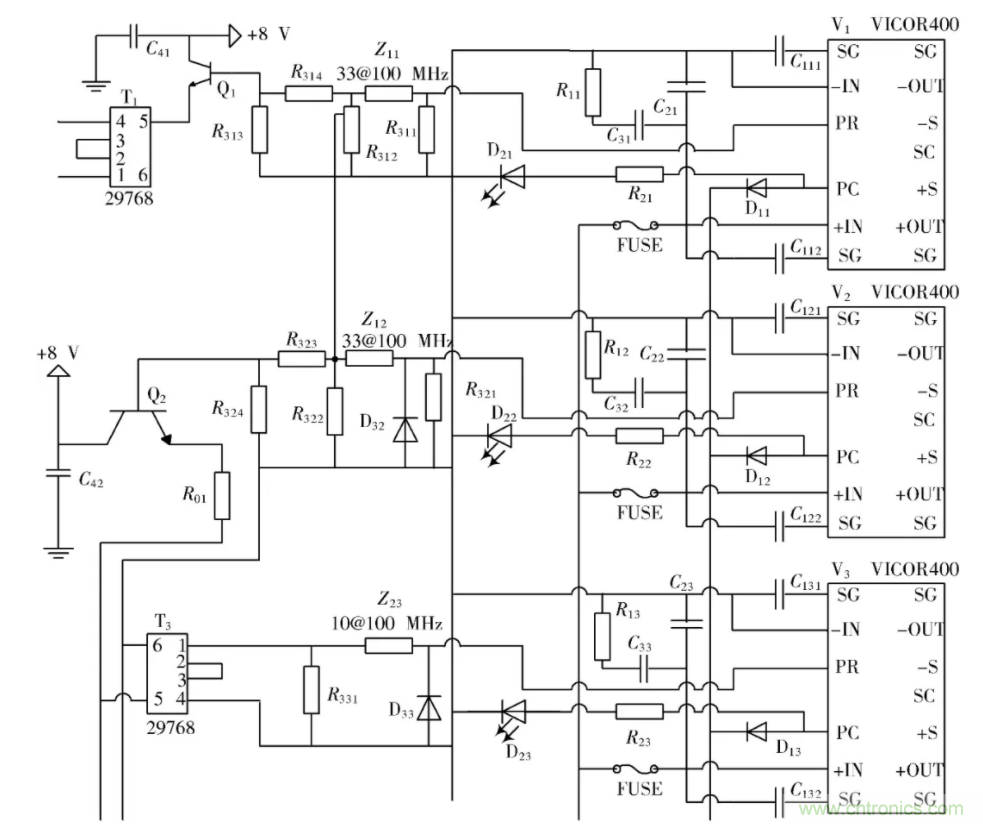 究竟要多厲害的電源才能用于航空瞬變電磁發(fā)射機(jī)？