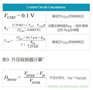 通過5 V至24 V輸入提供雙極性、雙向DC-DC流入和流出電流