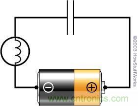 如何“快速”估算電容器的介電吸收？