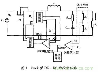 如何提高系統(tǒng)瞬態(tài)響應(yīng)，改進(jìn)放大器的誤差？