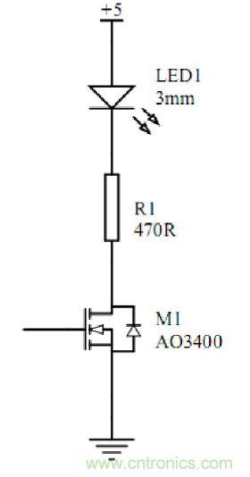 MOSFET的寄生電容是如何影響其開關速度的？