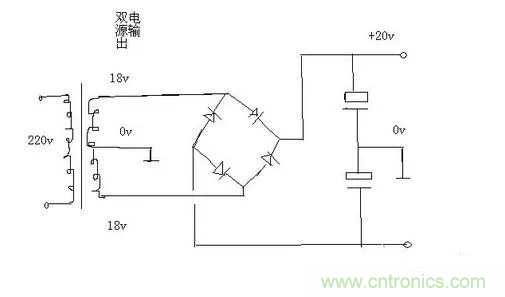 雙電壓整流電路設(shè)計，IGBT模塊適用于整流電路嗎？