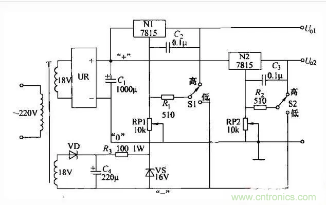 雙電壓整流電路設(shè)計，IGBT模塊適用于整流電路嗎？