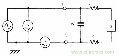 用LCR測(cè)試儀準(zhǔn)確測(cè)量電感、電容、電阻的連接方法及校準(zhǔn)