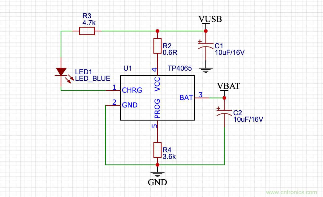 USB外接電源與鋰電池自動(dòng)切換電路設(shè)計(jì)，你GET到精髓了嗎？