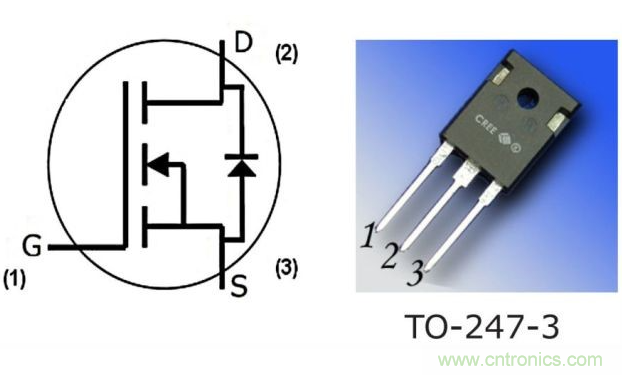 如何有效地檢測(cè)Sic MOSFET？