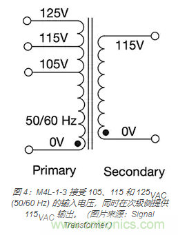 在醫(yī)療設備中使用交流隔離變壓器時如何防止觸電？