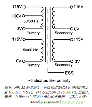 在醫(yī)療設備中使用交流隔離變壓器時如何防止觸電？