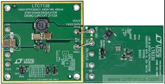 在源電壓5 V至140 V的電氣系統(tǒng)中，如何維持偏置電壓呢？