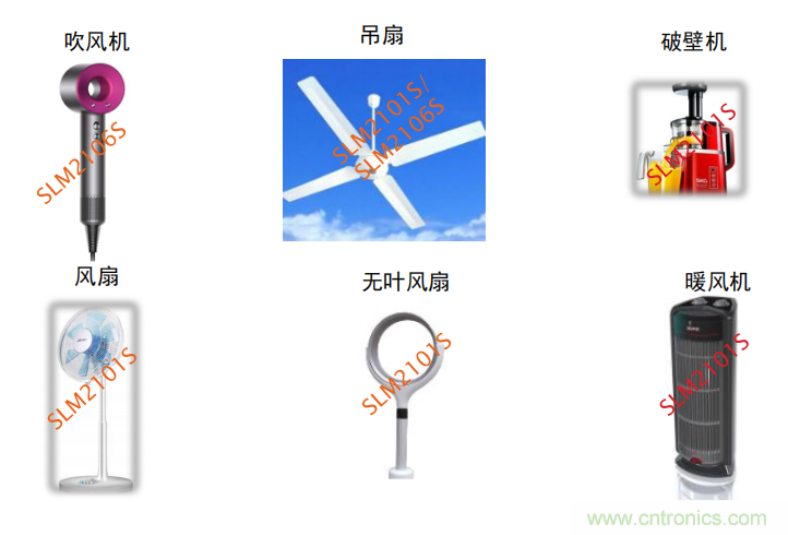 如何選擇小功率電機驅(qū)動IC？