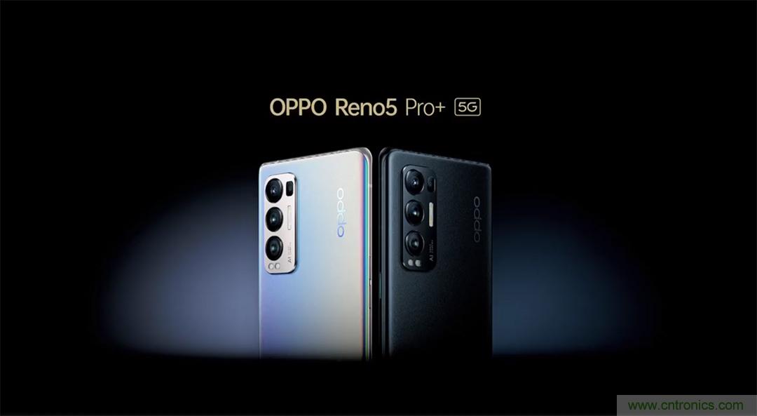 Pixelworks技術(shù)賦能OPPO Find X3系列及Reno 5 Pro+智能手機