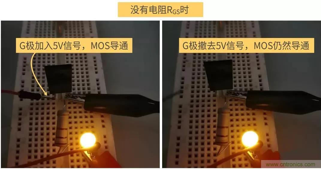 【收藏】史上最全MOSFET技術(shù)疑難盤點