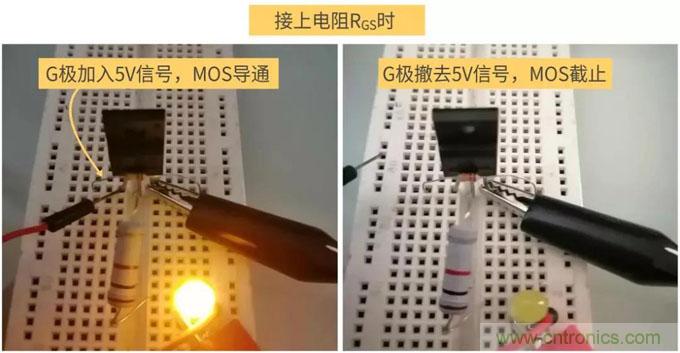 【收藏】史上最全MOSFET技術(shù)疑難盤點