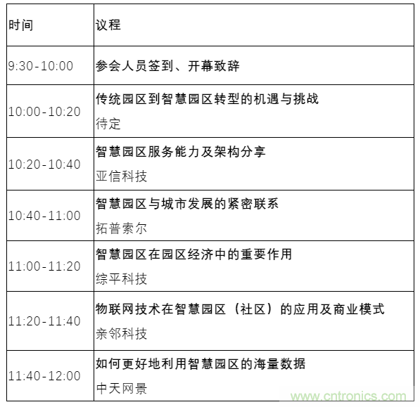 如何讓10萬物聯(lián)網(wǎng)人先富起來！