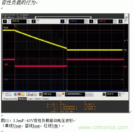 節(jié)能型四通道低邊智能電源開關(guān)的應(yīng)用設(shè)計(jì)