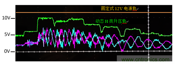 基于D類功放電路的智能揚聲器電路設(shè)計