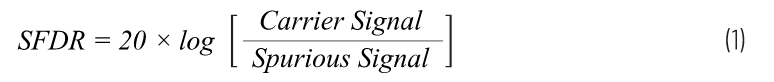 優(yōu)化信號(hào)鏈的電源系統(tǒng) — 第1部分：多少電源噪聲可以接受？