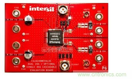 雙相電源模塊散熱性能的多層PCB布局方法的研究