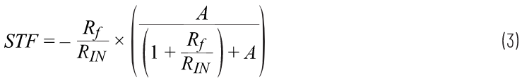 CTSD精密ADC — 第2部分：為信號(hào)鏈設(shè)計(jì)人員介紹CTSD架構(gòu)