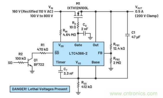 如何為您的電路選擇正確的保護措施？