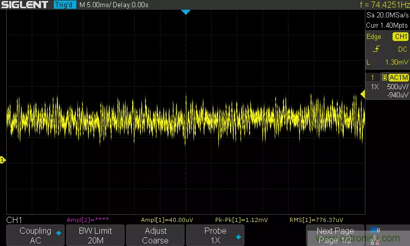 怎樣構建可調(diào)線性AC-DC電源供用戶自由調(diào)節(jié)？